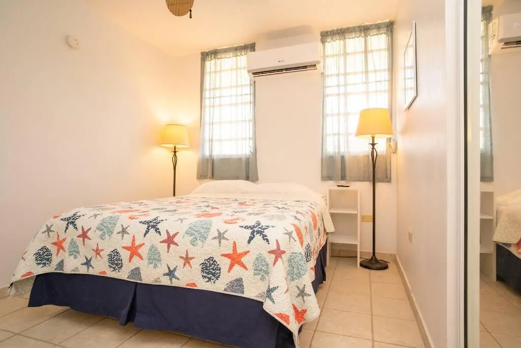 Apartment Puntas Rincon Villa 202 Walking To Sandy Beach