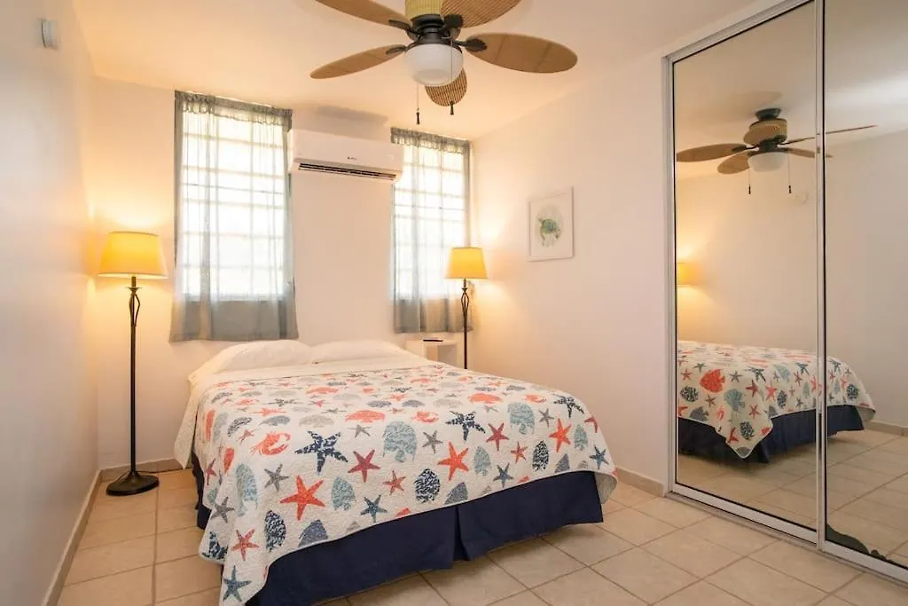Apartment Puntas Rincon Villa 202 Walking To Sandy Beach